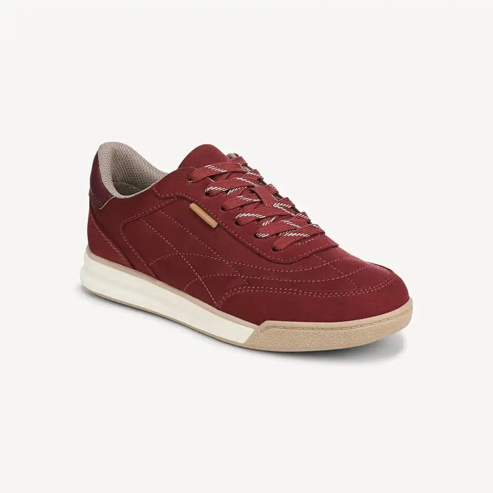 Women's Throwback Lace Sneaker
