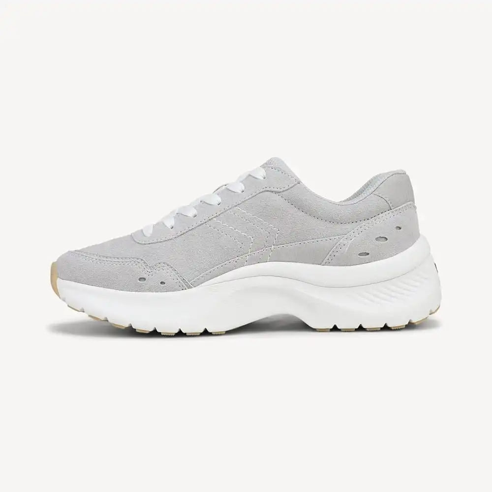 Women's Walk Longer Lace Up Sneaker