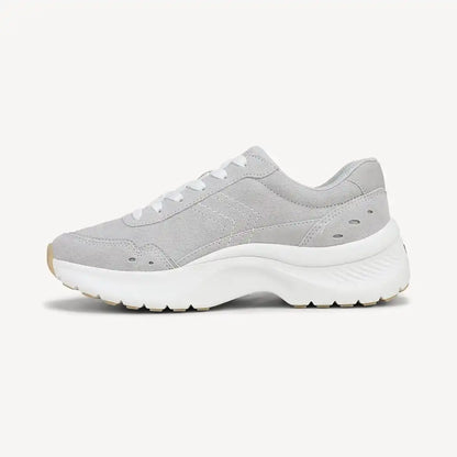 Women's Walk Longer Lace Up Sneaker