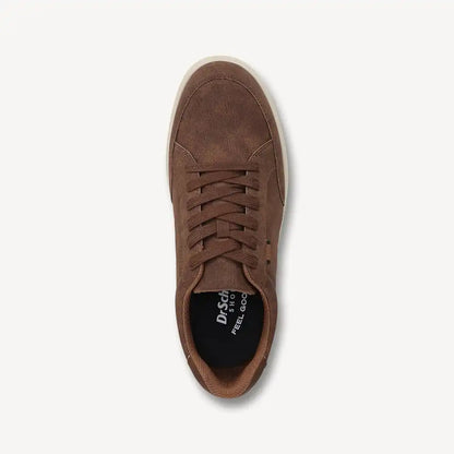 Men's City Cloud Lace Up Sneaker