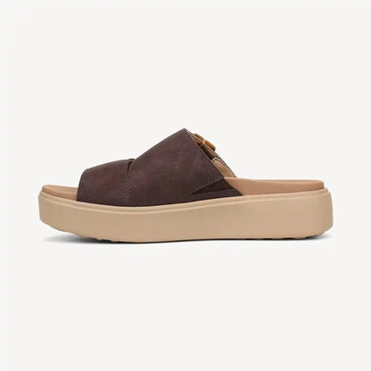 Women's Madison Cloud Slide Sandal