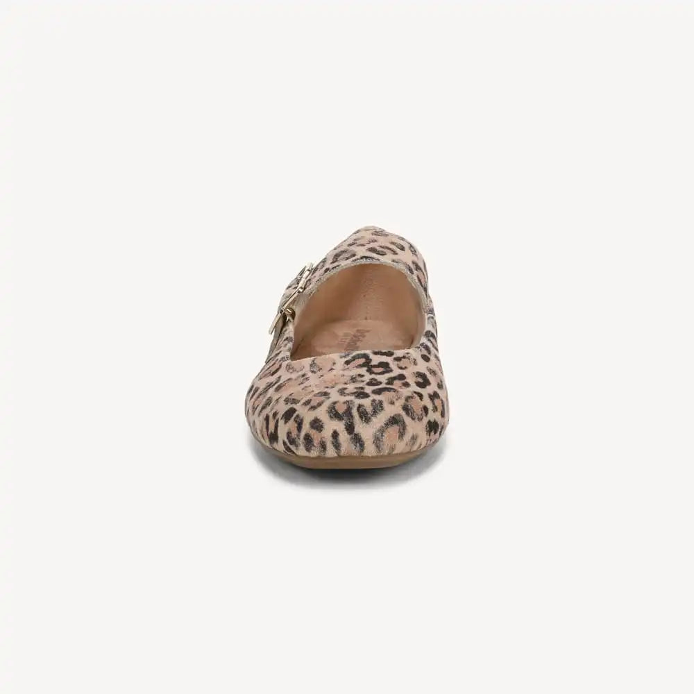 Women's Weston Jane Mary Jane Flat
