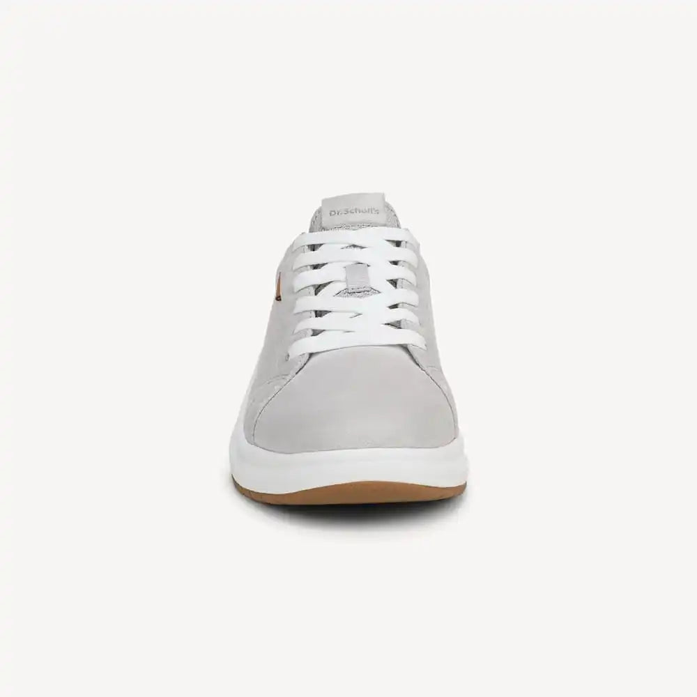 Women's Feel Good Plantar Fasciitis Lace Up Sneaker