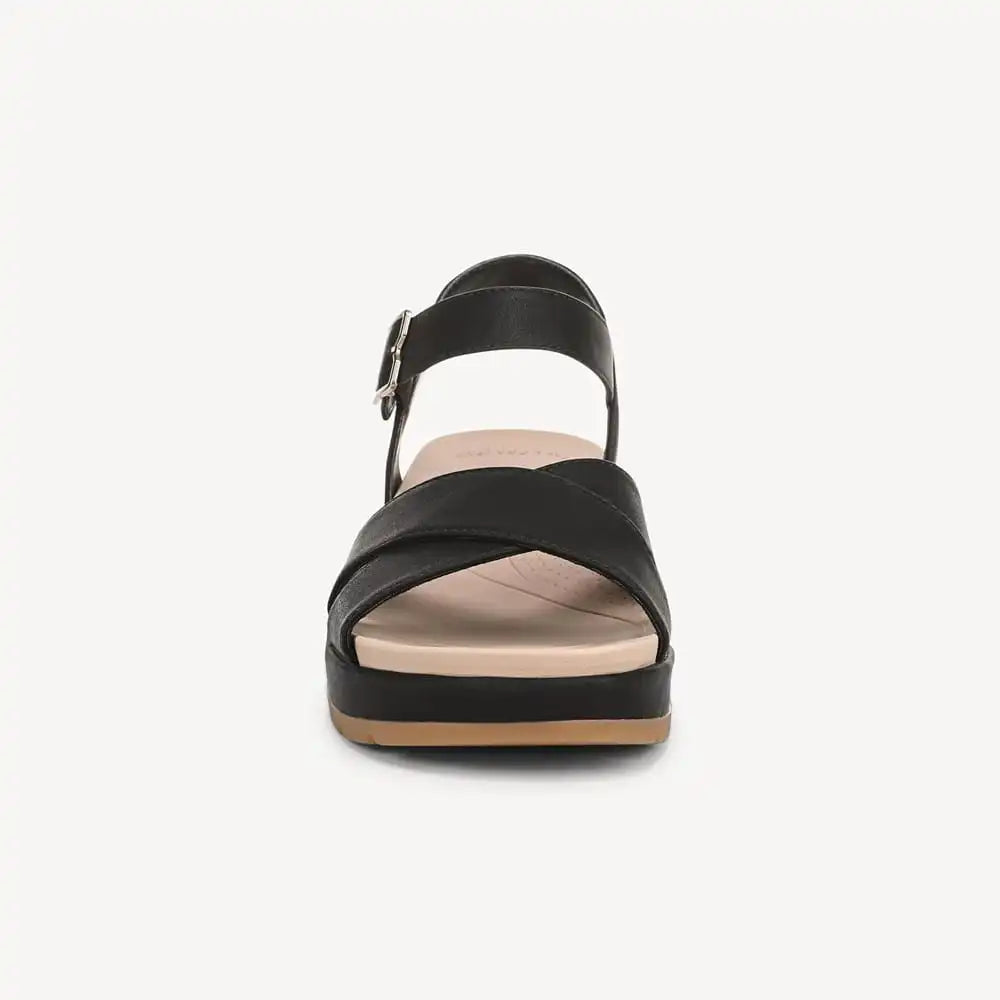 Women's Free Love Platform Sandal