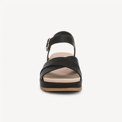 Women's Free Love Platform Sandal