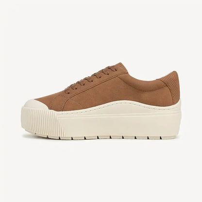 Women's Time Off Max Lace Up Sneaker