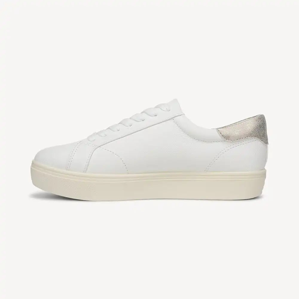 Women's Madison Cloud Lace Sneaker