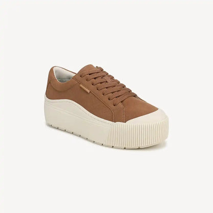 Women's Time Off Max Lace Up Sneaker