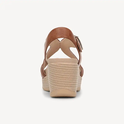 Women's Cali Beach Wedge Sandal