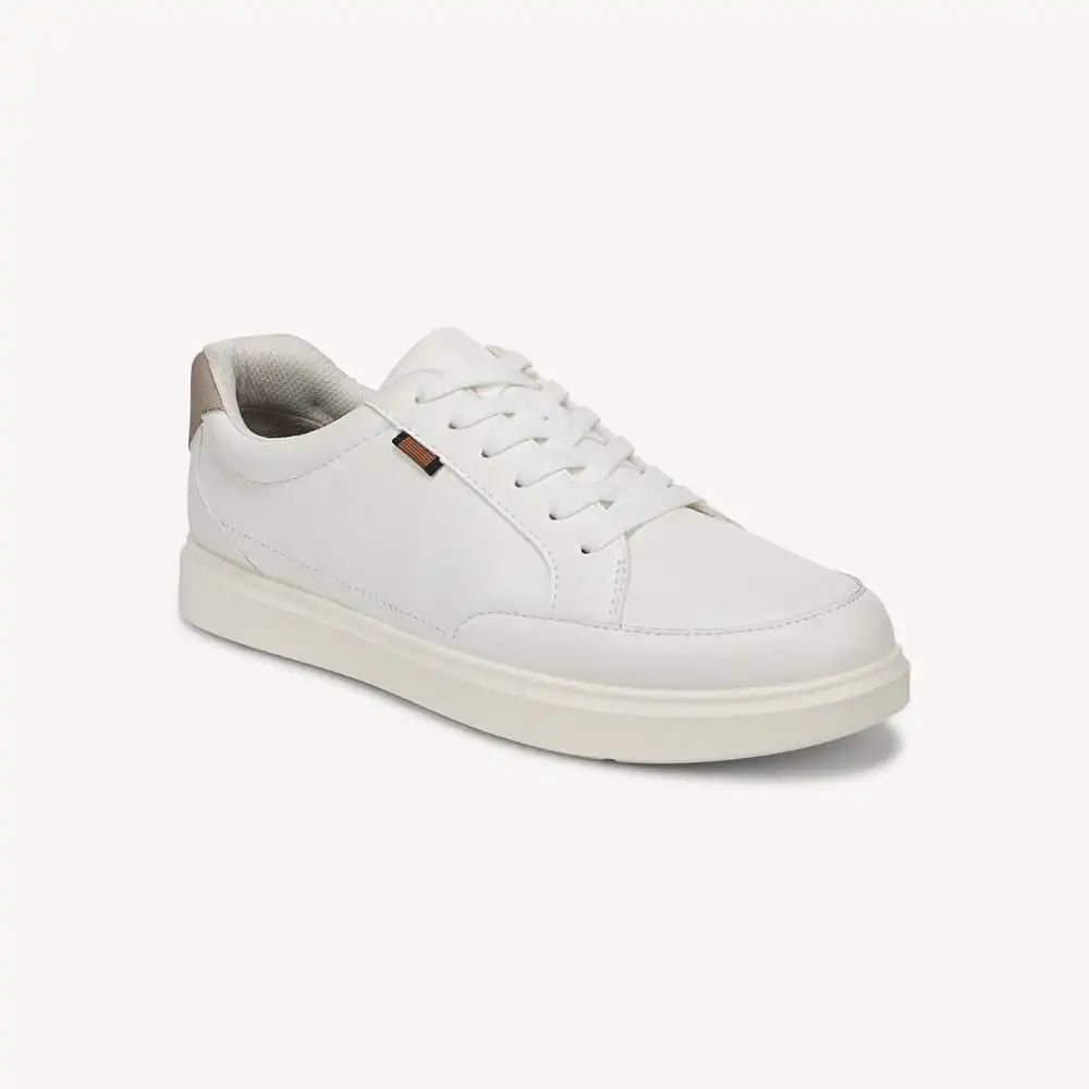 Men's City Cloud Lace Up Sneaker
