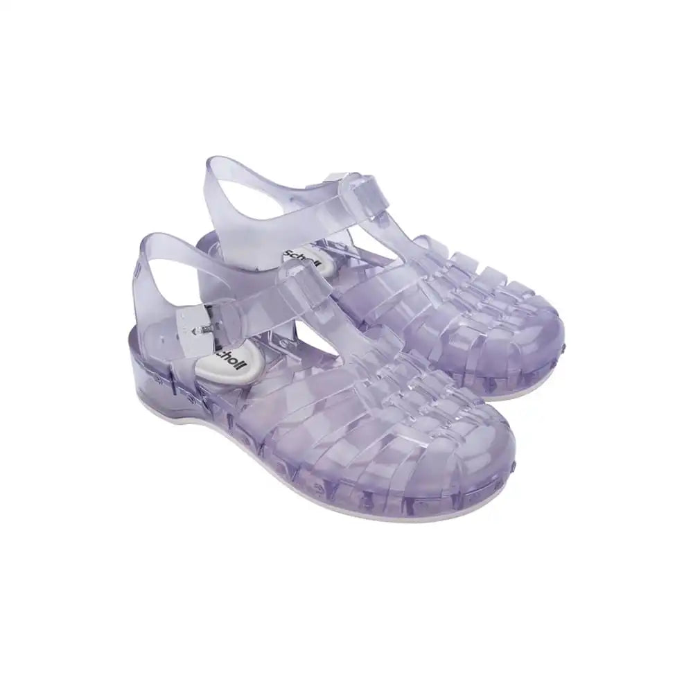 Women's Melissa x Scholl Possession Jelly Fisherman Sandal