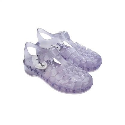 Women's Melissa x Scholl Possession Jelly Fisherman Sandal
