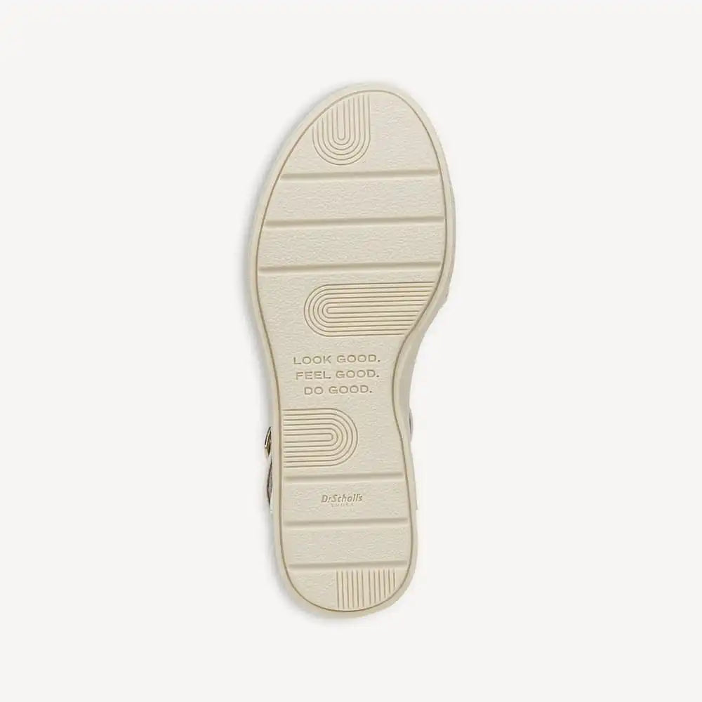 Women's Time Off Sky Sandal