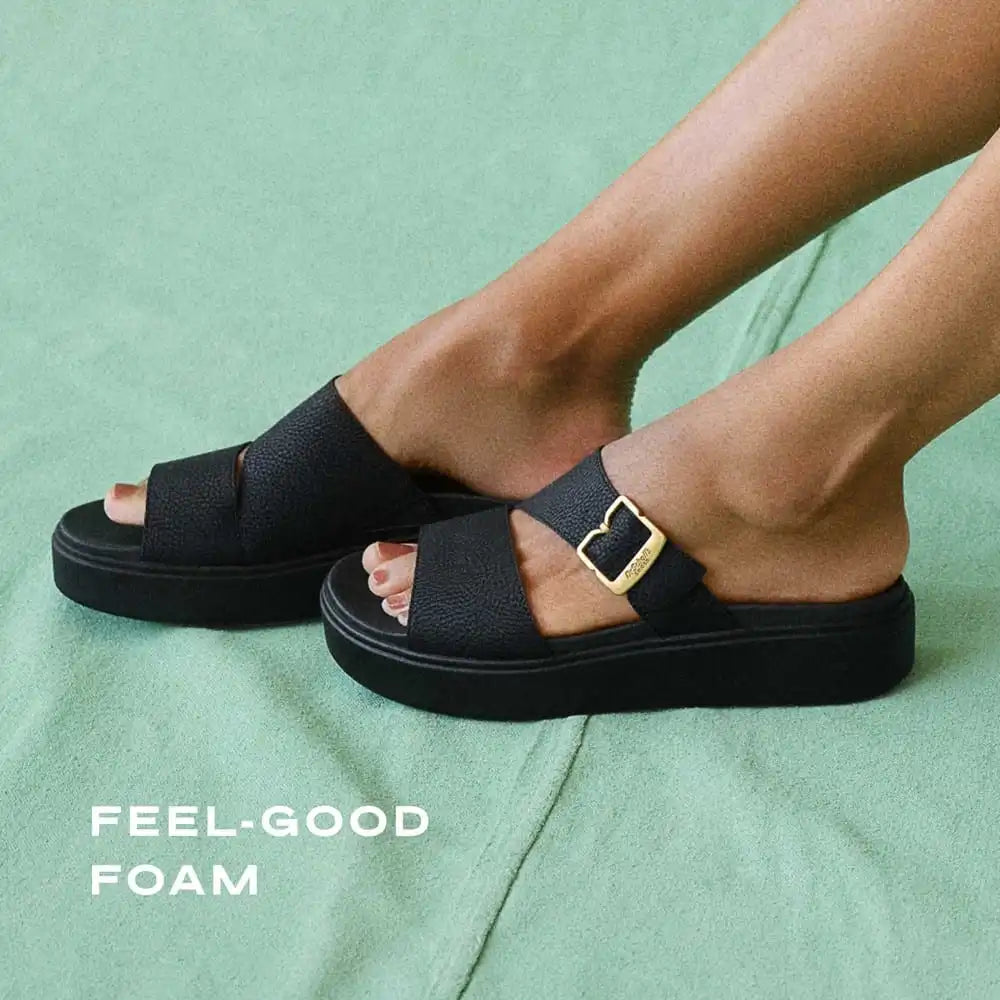 Women's Madison Cloud Slide Sandal