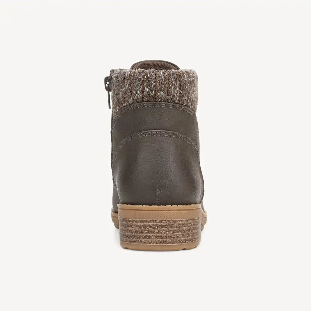 Women's Daphne Lace Up Short Boot