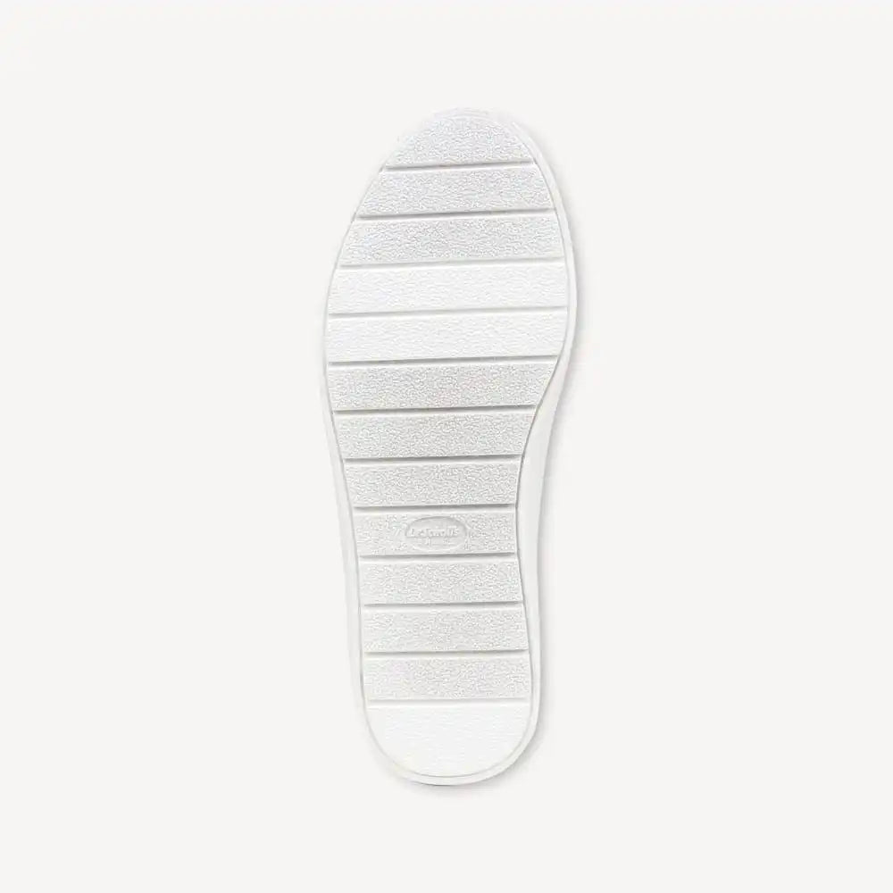 Men's Time Off Lace Up Sneaker
