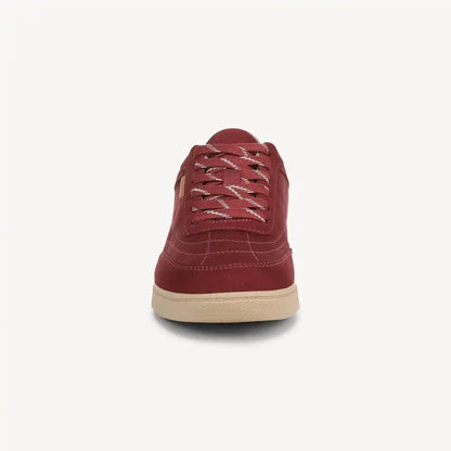 Women's Throwback Lace Sneaker