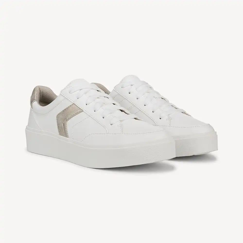 Women's Madison Lace Sneaker