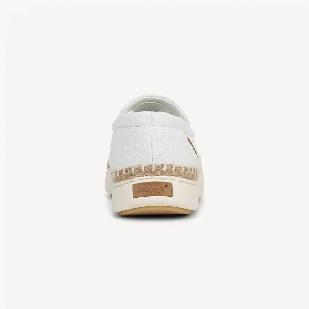 Women's Time Off Flex Slip On