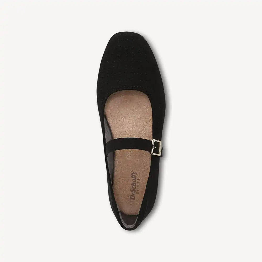 Women's Wexley Jane Mary Jane Ballet Flat