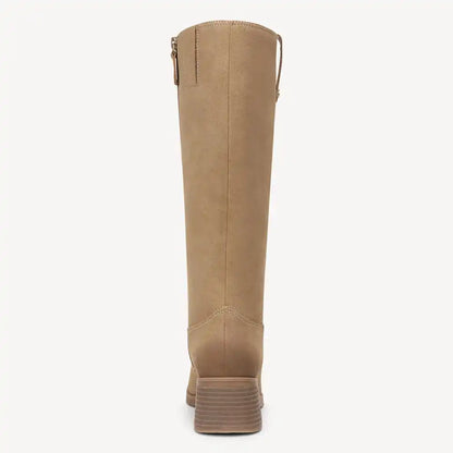 Women's Joplin Wide Calf Tall Boot