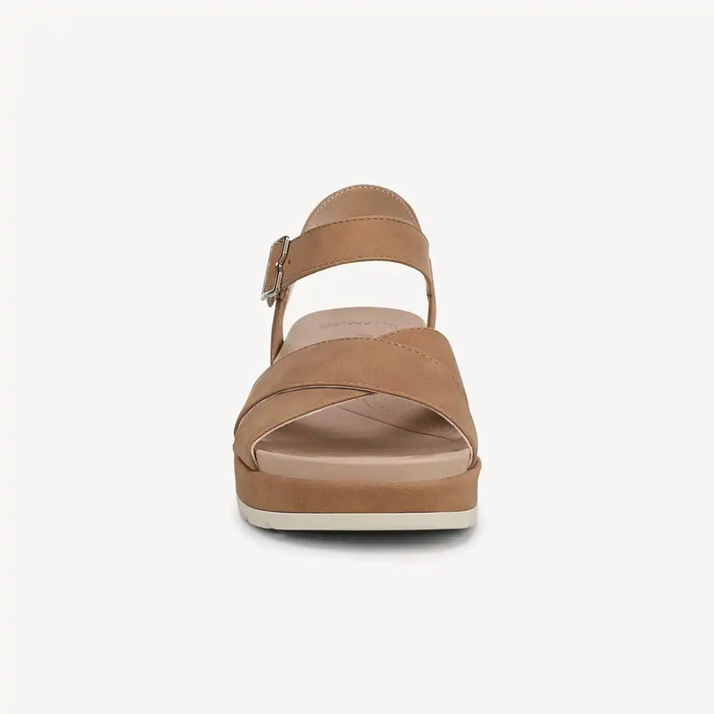 Women's Free Love Platform Sandal