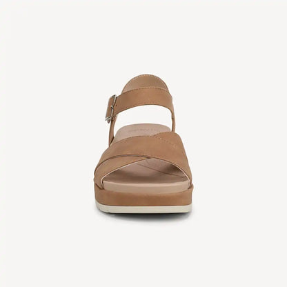 Women's Free Love Platform Sandal