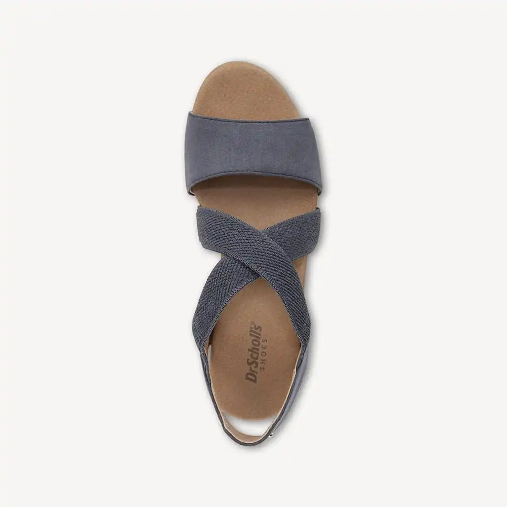 Women's Just Cute Wedge Sandal