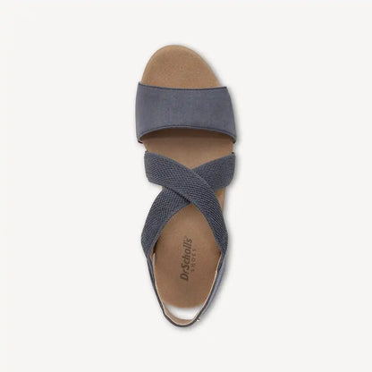 Women's Just Cute Wedge Sandal