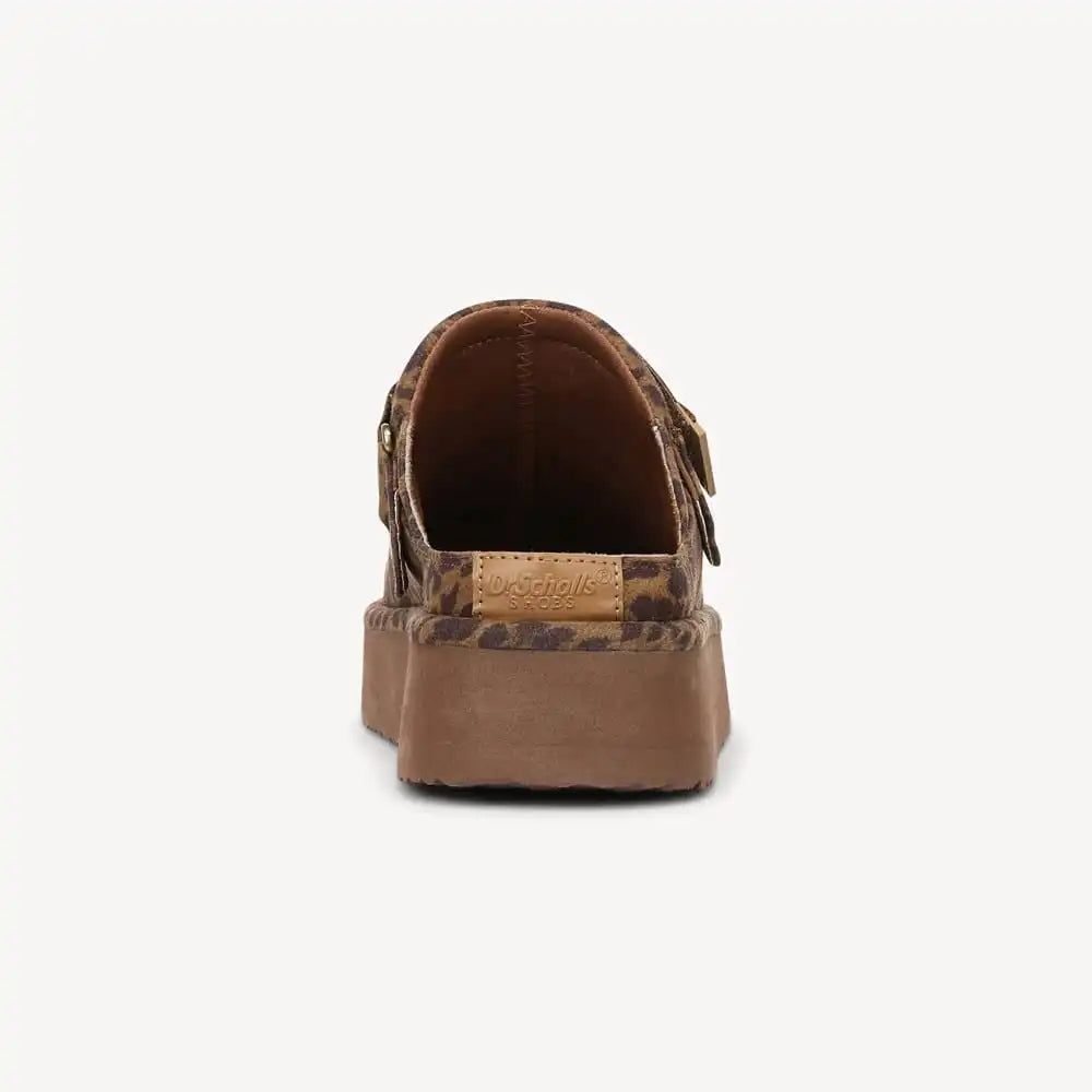 Women's Chill Out Clog
