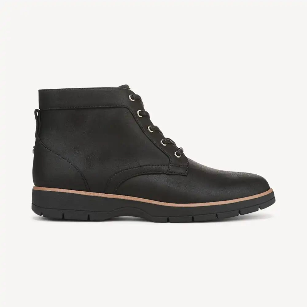 Women's Northstar Lace Up Boot