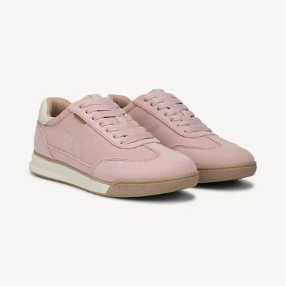 Women's Throwback Retro Sneaker