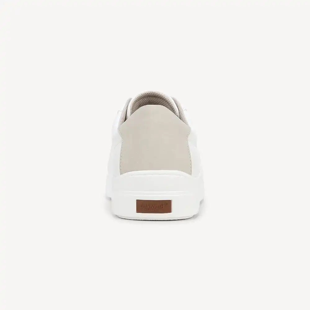 Men's Time Off Lace Up Sneaker