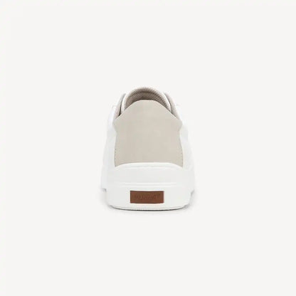 Men's Time Off Lace Up Sneaker